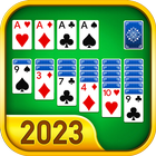 Solitaire icon