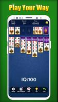 Solitaire ảnh chụp màn hình 1