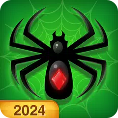 Spider Solitaire XAPK download