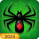 Spider Solitaire APK