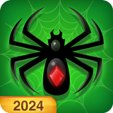 Spider icon