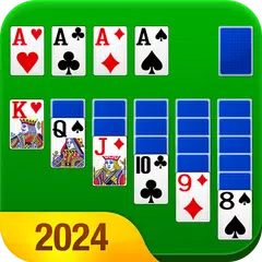 Solitaire アプリダウンロード