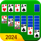 Solitaire أيقونة