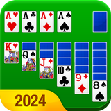 Solitaire icon