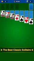 برنامه‌نما Solitaire عکس از صفحه