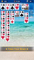 Solitaire تصوير الشاشة 2