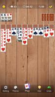 Spider Solitaire Classic تصوير الشاشة 2