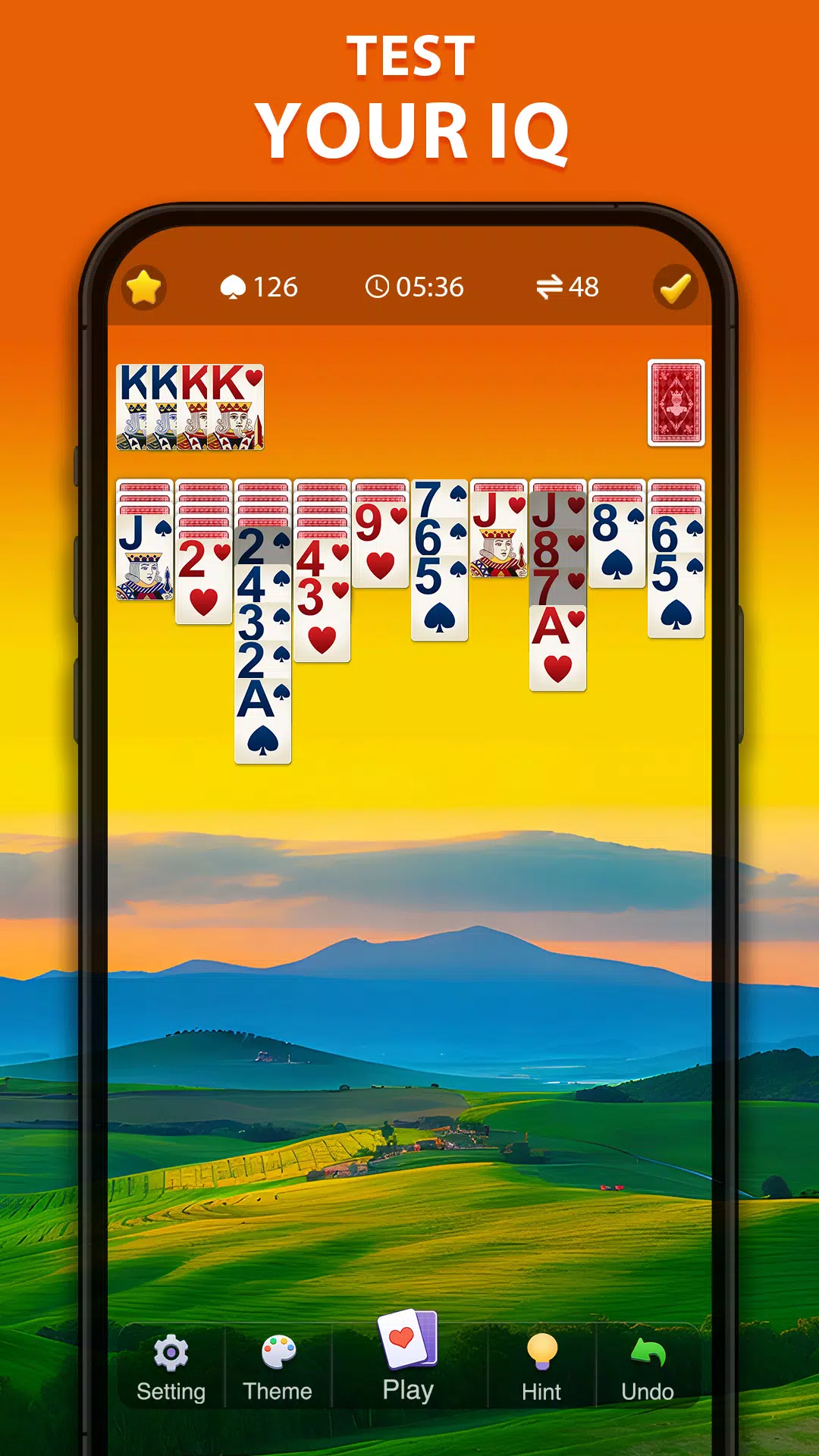 Spider Solitaire Classic - APK Download for Android