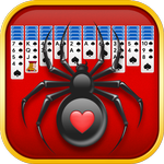 Spider icon