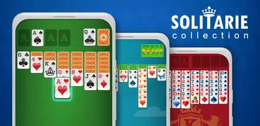 Solitaire Collection