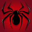 मकड़ी त्यागी Spider Solitaire