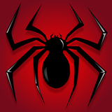 Spider ikona