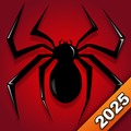 Spider Solitaire Card Game