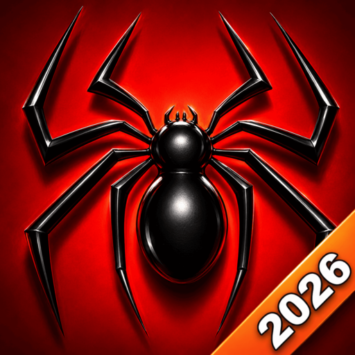 Spider Solitaire Classic Game