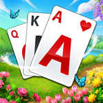 Solitaire Tripeaks icon