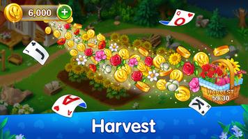 Solitaire Tripeaks ảnh chụp màn hình 3