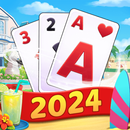 APK Solitaire Tripeaks Decor