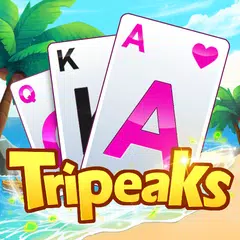 Solitaire TriPeaks - Card Game APK download
