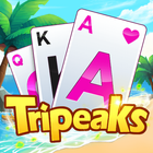 Solitaire TriPeaks - Card Game icon