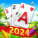 Solitaire TriPeaks - Ferme APK