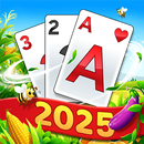 Solitaire Tripeaks -Paternakan APK