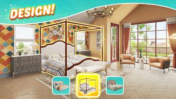 Solitaire Dream Decor screenshot 3