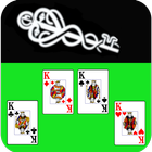 Solitaire : Game Magic simgesi