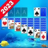Ocean Solitaire ：Card Game
