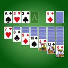 Solitaire - Classic Card Games أيقونة