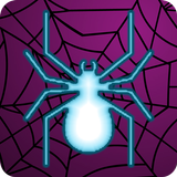 Spider Solitaire Classic Game ไอคอน
