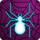 Spider Solitaire Classic Game-icoon