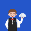 Easy Waiter App icon