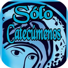 آیکون‌ Sólo Catecumenos