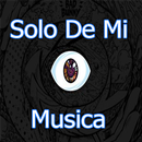 Solo De Mi - Bad Bunny musica letras APK