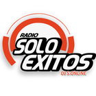 Radio Solo Exitos DJ online icône