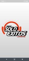 Radio Solo Exitos DJ online Affiche