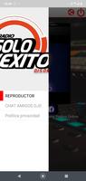 Radio Solo Exitos DJ online capture d'écran 2