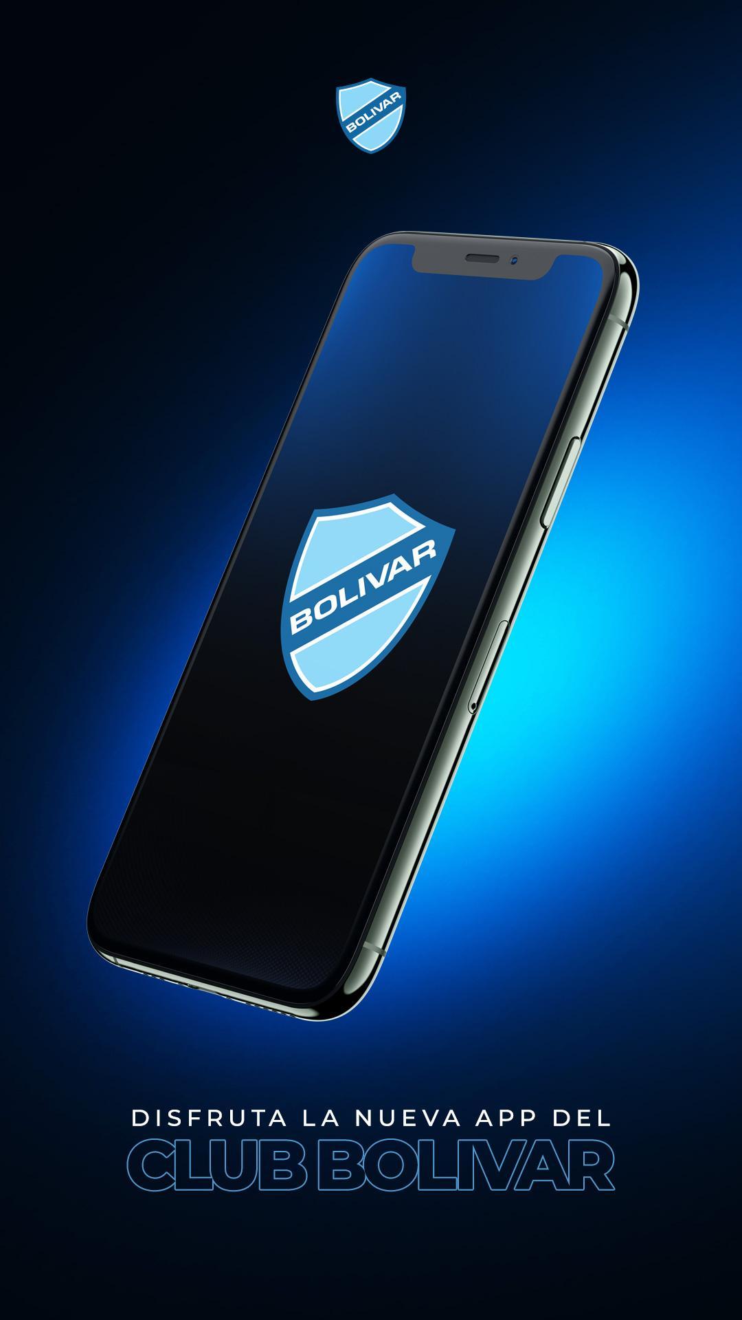 Club Bolívar APK for Android Download Club Bolívar APK for Android Download