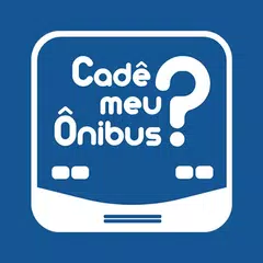 Cadê Meu Ônibus - Manaus Icon
