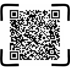 Leitor QR Cartão आइकन