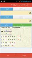 Solusi Matematika SMP الملصق