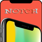 Notch Phone icon