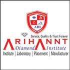 Arihannt Diamond Institute ícone