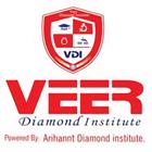 Veer Diamond Institute biểu tượng