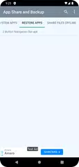 App Share and Backup APK download