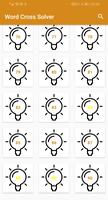 1 Schermata Word Cross Solution