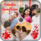 Valentine Movie Maker  / Love Movie Maker icon