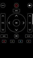 IR(ir) all tv master remote скриншот 1