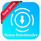 Status Downloader -Master icône