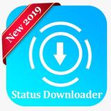 Status Downloader -Master simgesi